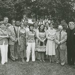 GVSU & CUE 1975-76